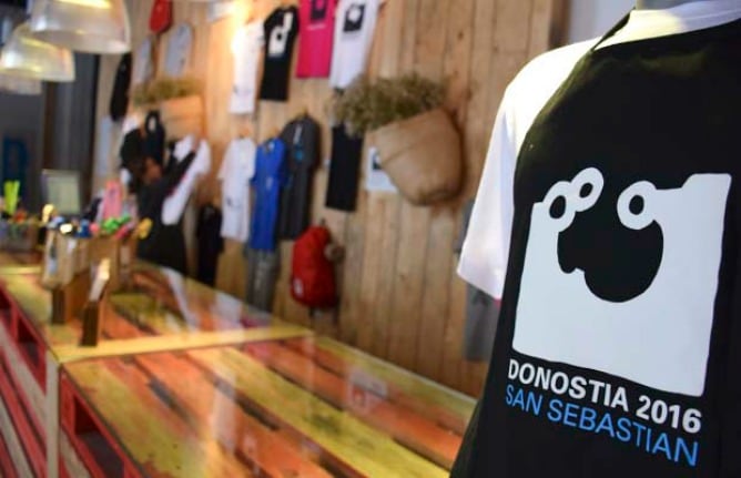 Tienda del espacio 2016