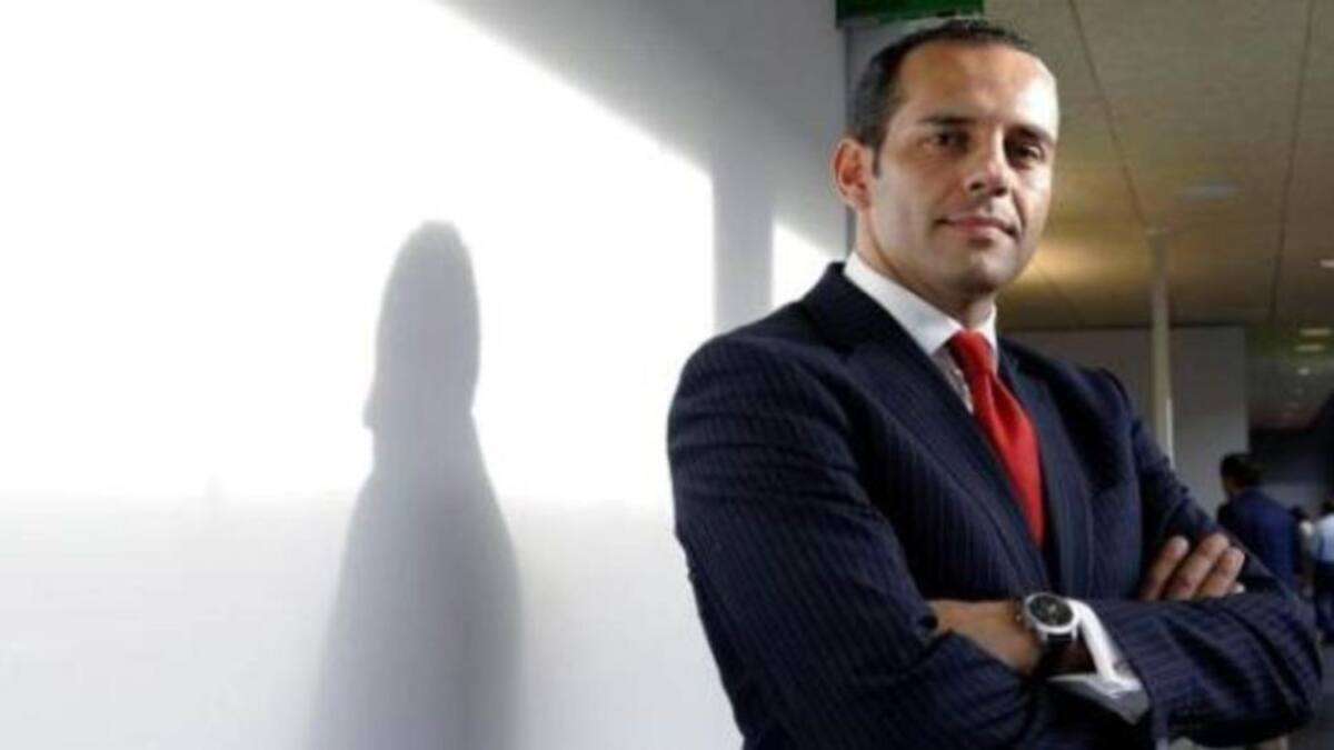 Entrevista al exasesor de Barack Obama, Juan Verde