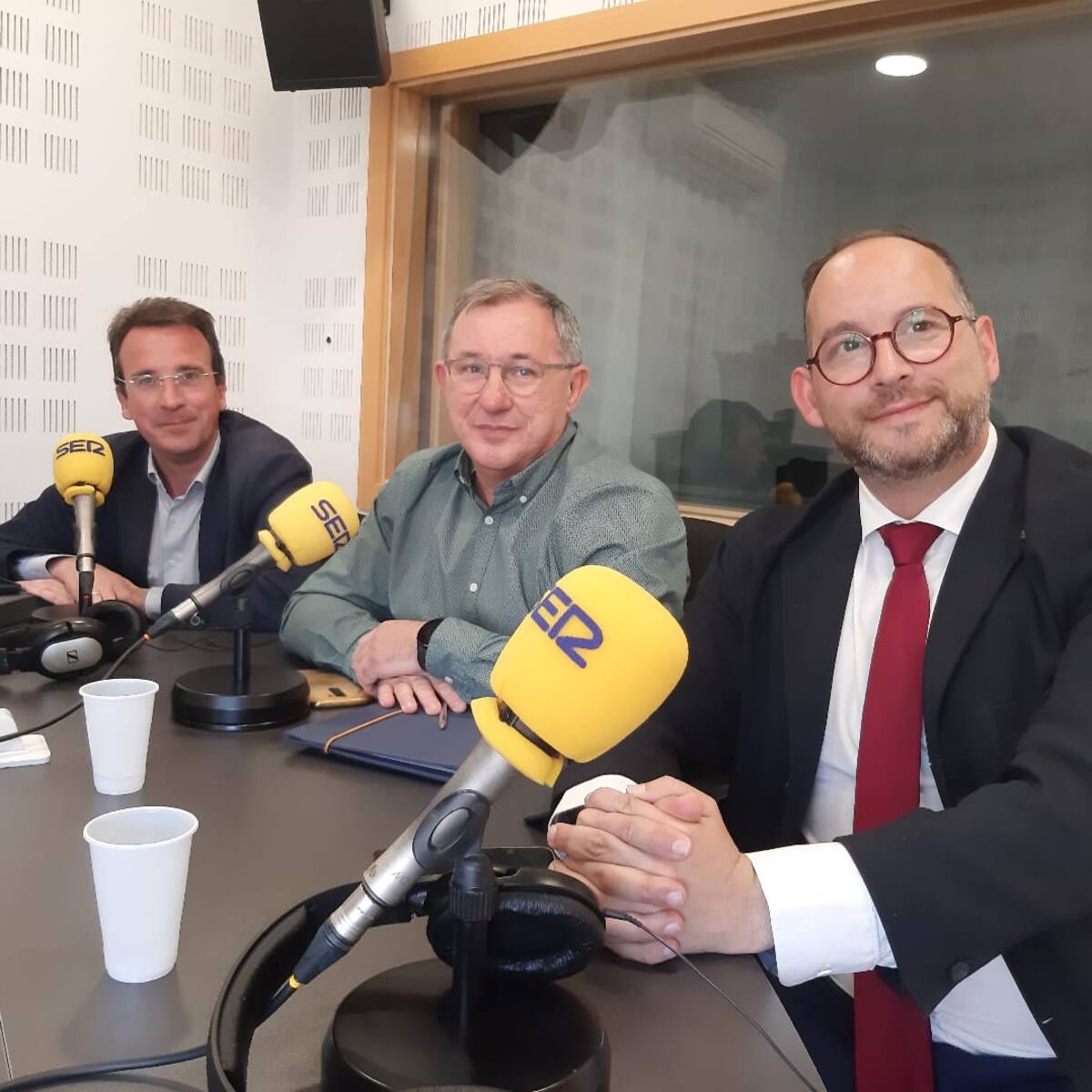 PP, PSOE y Más Madrid abren debate a dos meses de las elecciones municipales