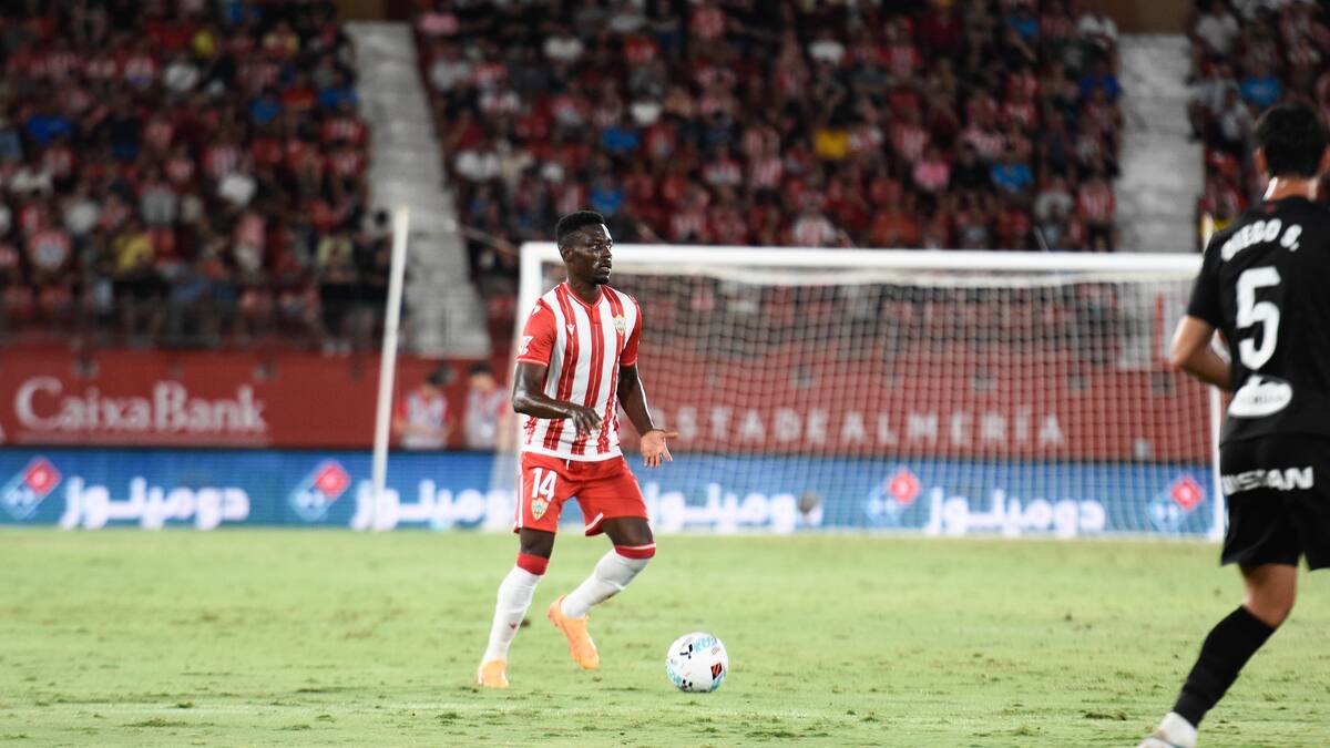 Baba y Dzodic, internacionales al poder