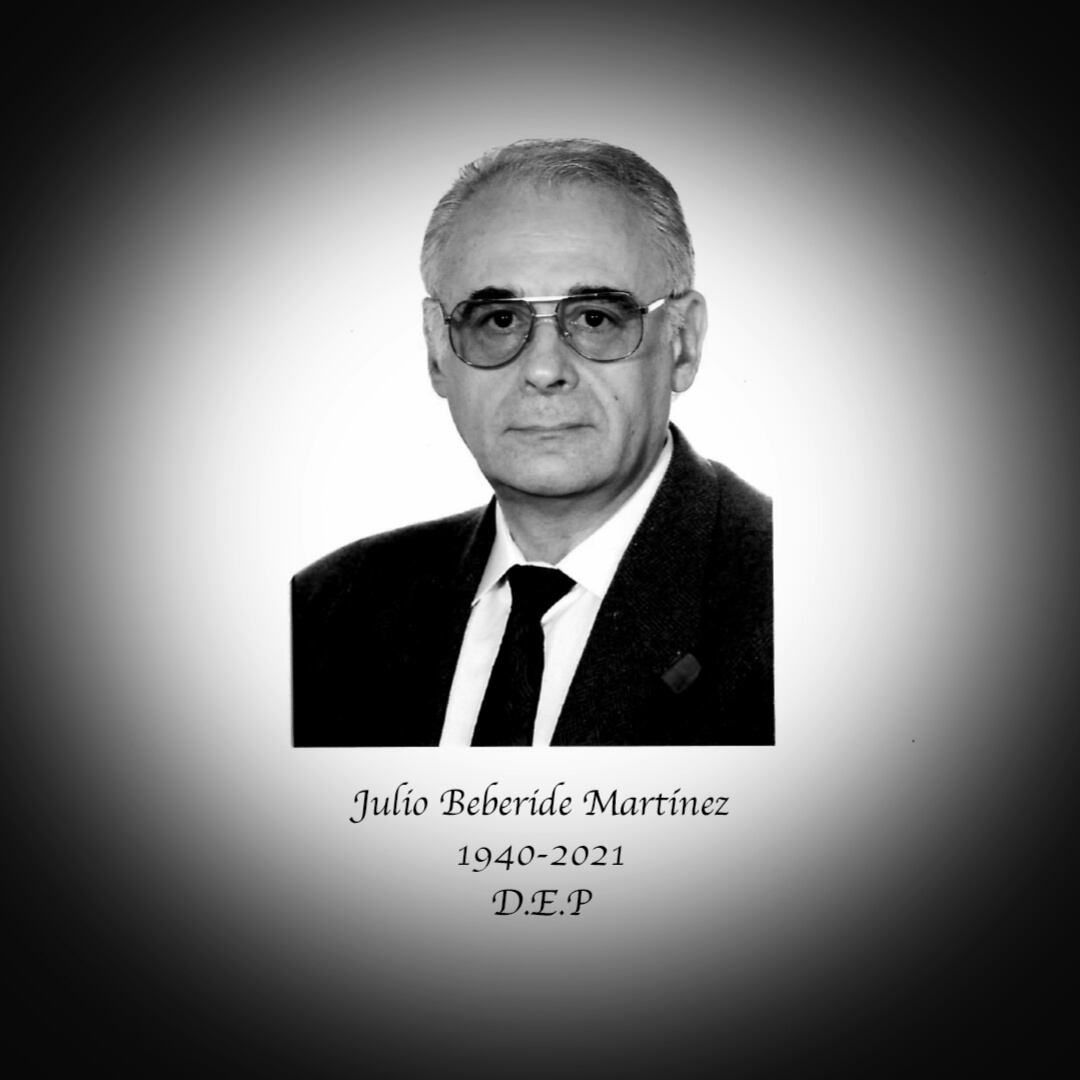 Fallece Julio Beberide, propietario de Radio Lugo
