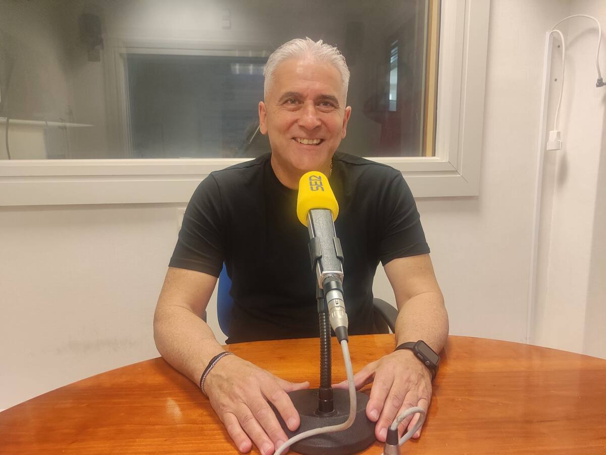 Pepe Morales: “Prohibido especular con el resultado”