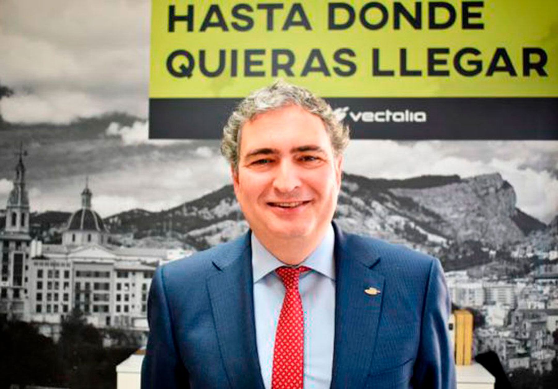 Ezequiel Moltó, periodista