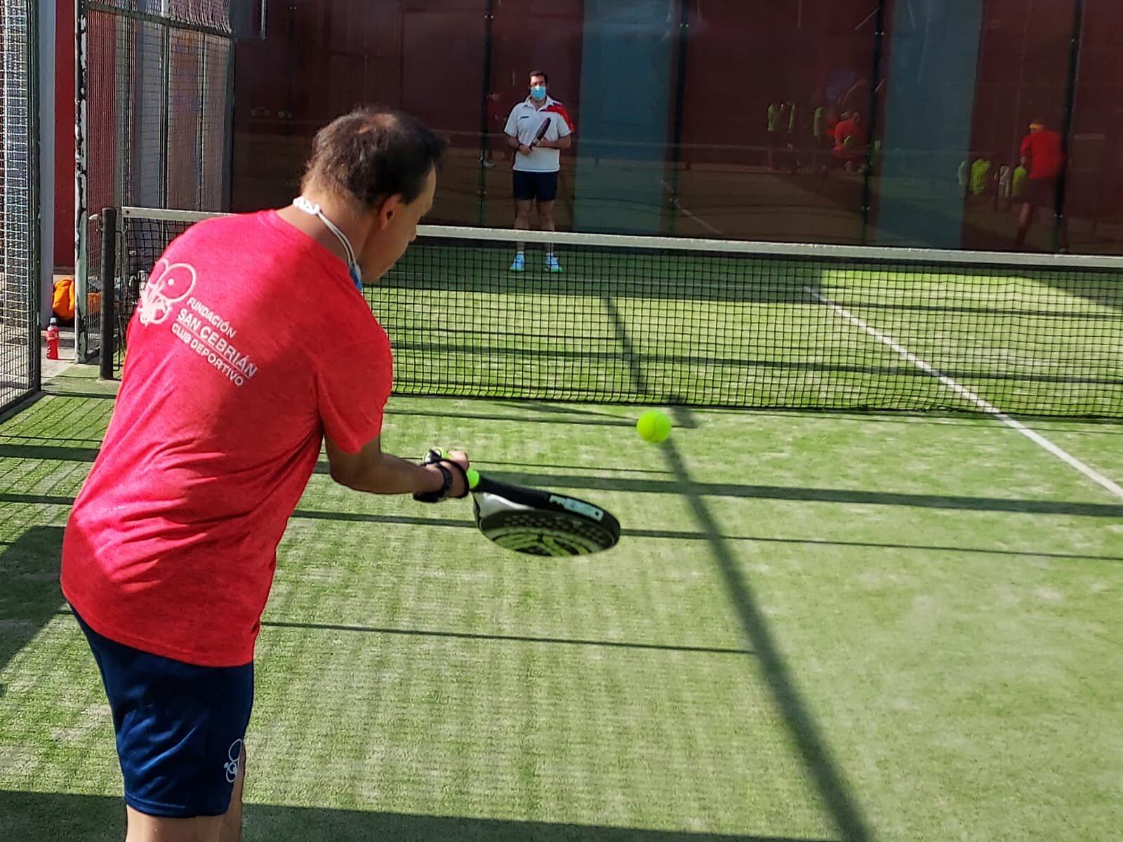 Arranque temporada deportiva Club Deportivo San Cebrián 2022-2023