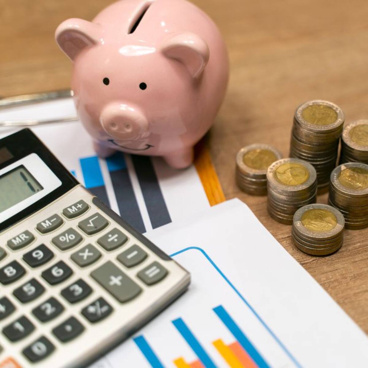 Natalia de Santiago: "La cultura financiera nos permite emprender y también ahorrar"