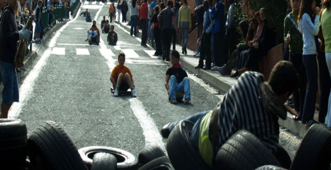 Tablas de Icod de los Vinos 