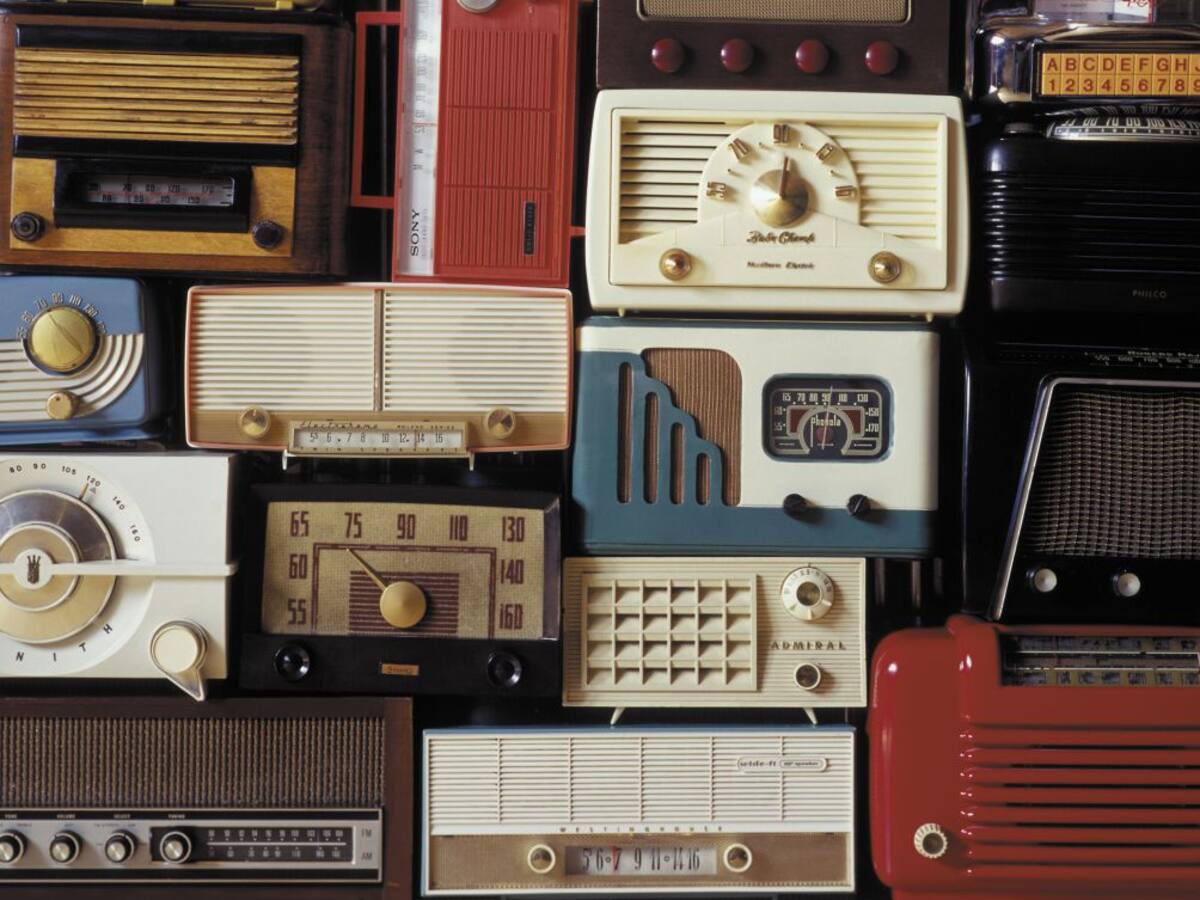 La vida en tiempos oscuros