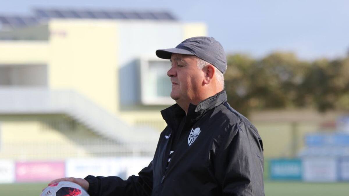 Mandiola: "Al equipo le pongo un nueve sobre diez"