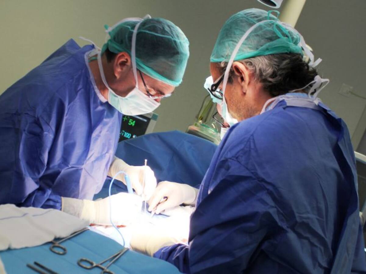 El Hospital del Vinalopó mejora el post-operatorio de pacientes cardíacos con un programa de fisioterapia respiratoria