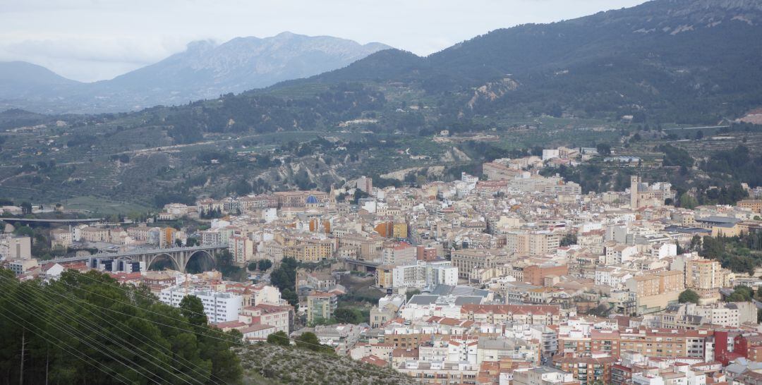 El Ayuntamiento de Alcoy lanza una campaña informativa sobre la inspección técnica en edificios de más de 50 años.