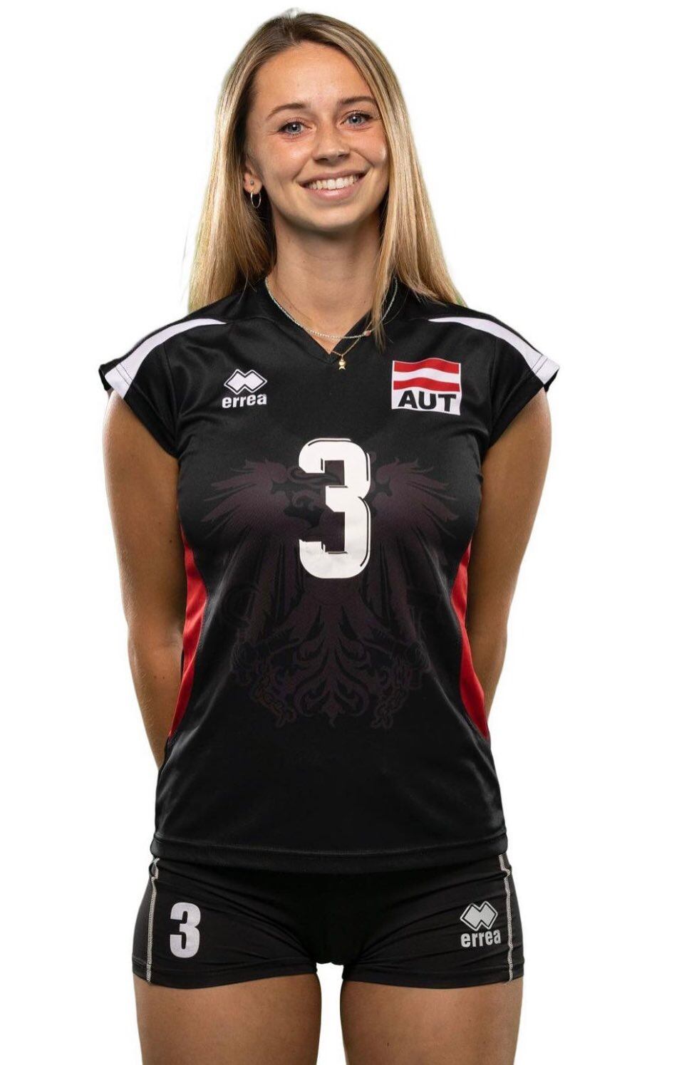 La lliure austríaca reforçarà l'Avarca de Menorca aquest final de temporada.