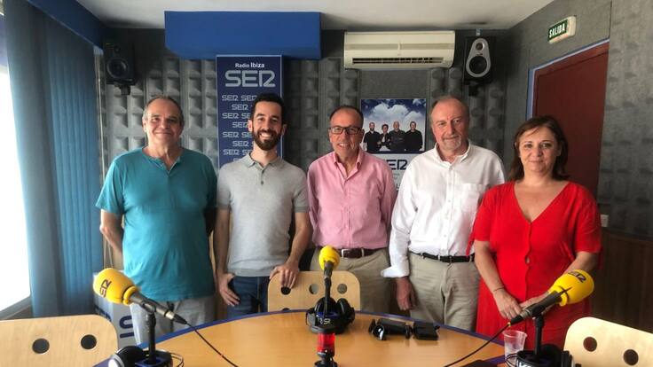 La ruptura de las negociaciones entre Pedro Sánchez y Pablo Iglesias, en la 'Tertulia Política'