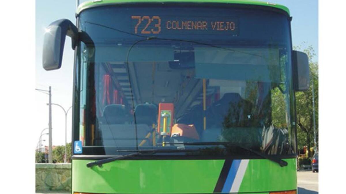 Hablamos con Mariano Cañas, portavoz de Más Madrid Alcobendas, sobre la iniciativa denominada ‘Conecta el Norte'