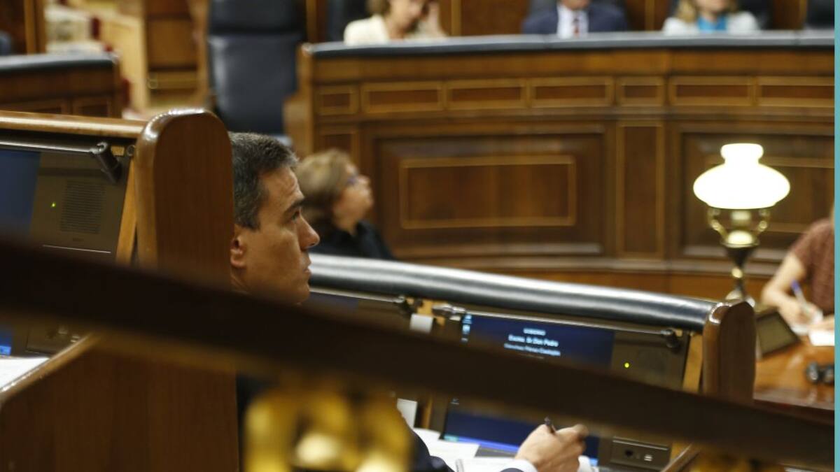 La entrada de Lorente (24/07/2019)