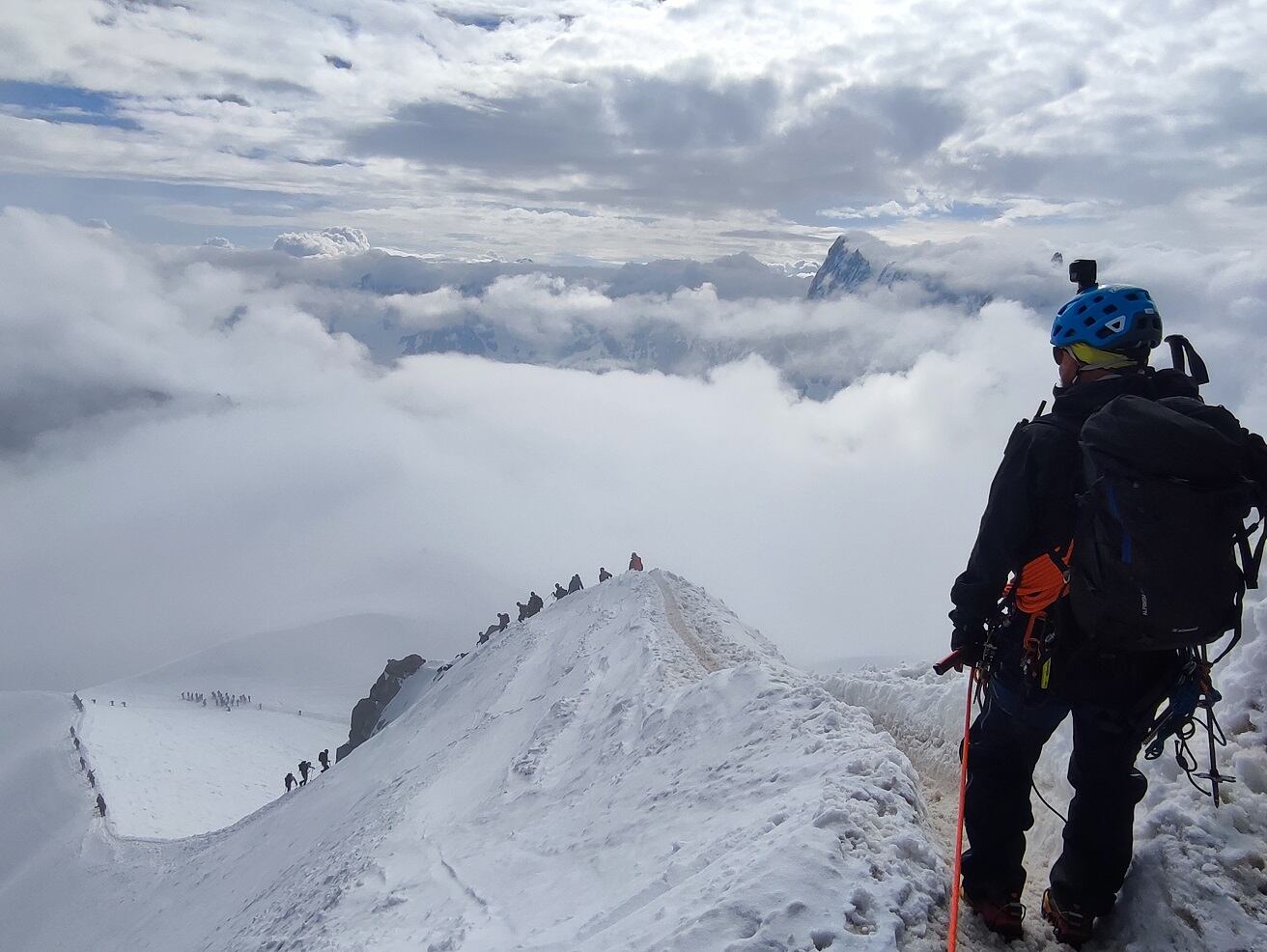 Se entregará a su alcalde en un acto, este sábado 8 de julio, en el que también se clausurarán los 78º Cursos de Montaña y el 67º Curso de Operaciones Especiales