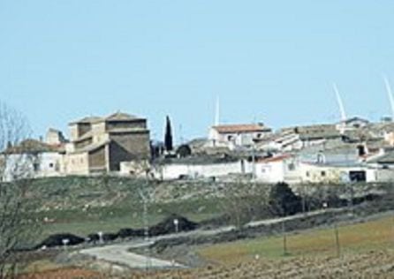 Solera de Gabaldón (Cuenca).