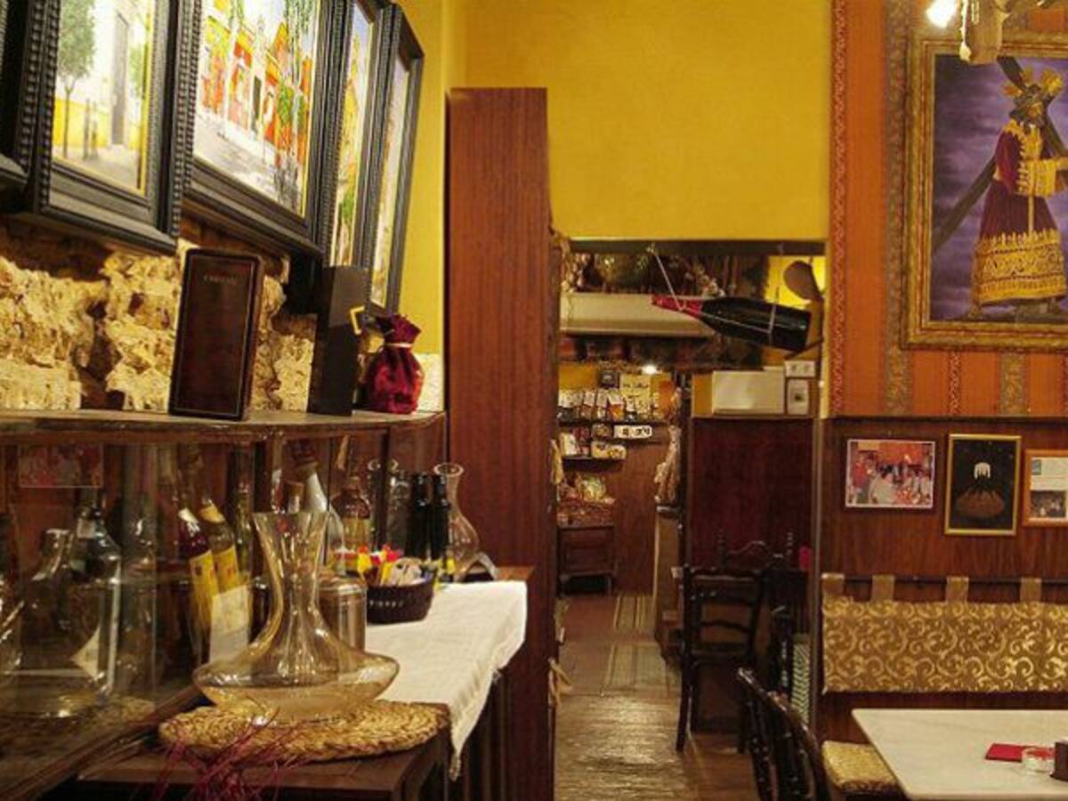 El toro, protagonista en las jornadas culinarias de la Abacería de San Lorenzo