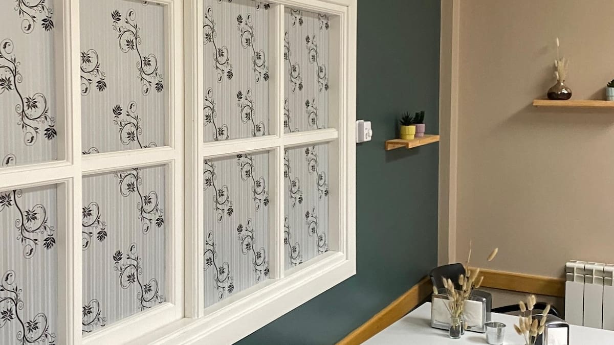 Rueda mejora las instalaciones del Centro Social San Isidro para el confort de los usuarios