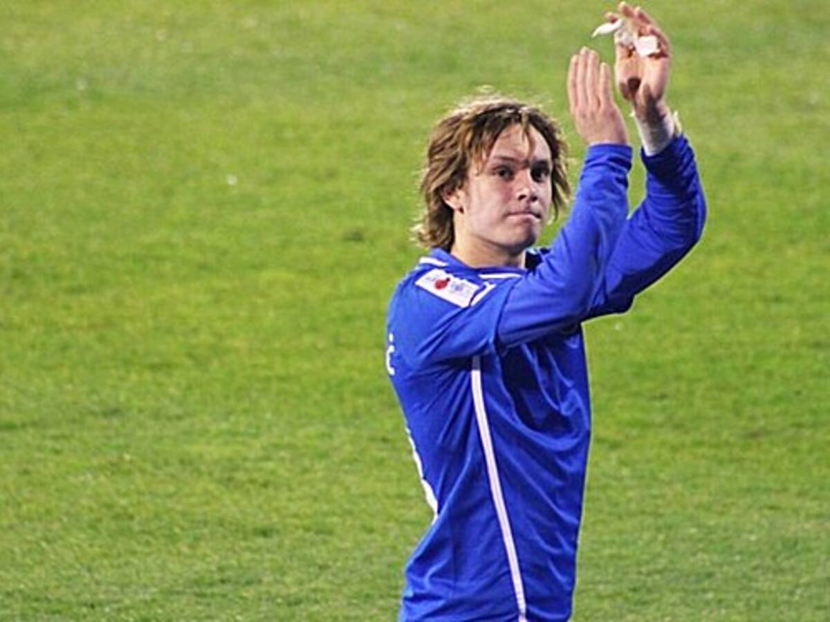 El Barça ficha al joven croata Alen Halilovic