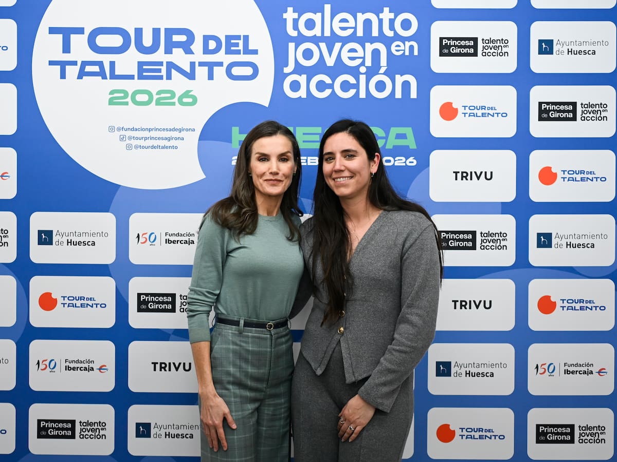 Patricia Aymà Maldonado, Premio Princesa de Girona CreaEmpresa 2026