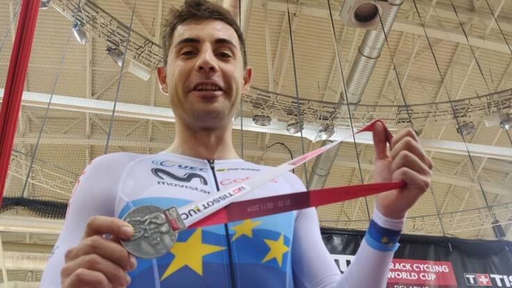 SEBASTIÁN MORA FICHA POR EL BURGOS-BH