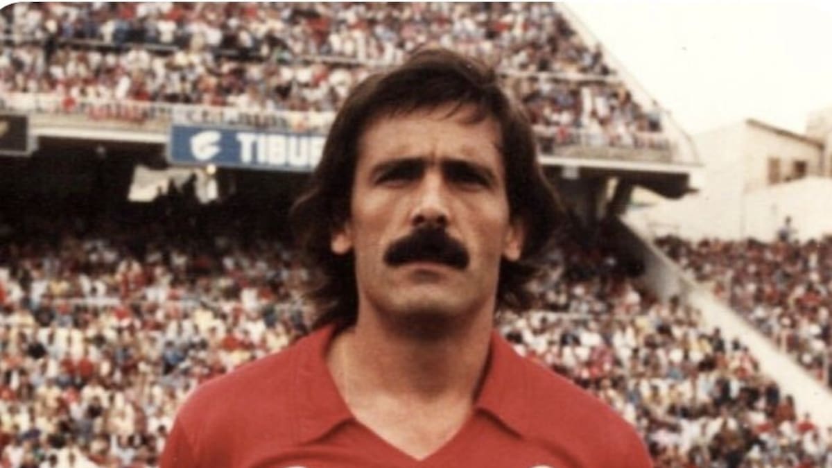 Entrevista Rafa Gallardo