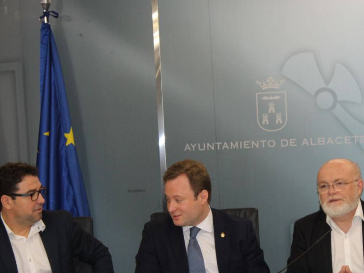 El Museo de las Leyendas del Deporte llega a Albacete