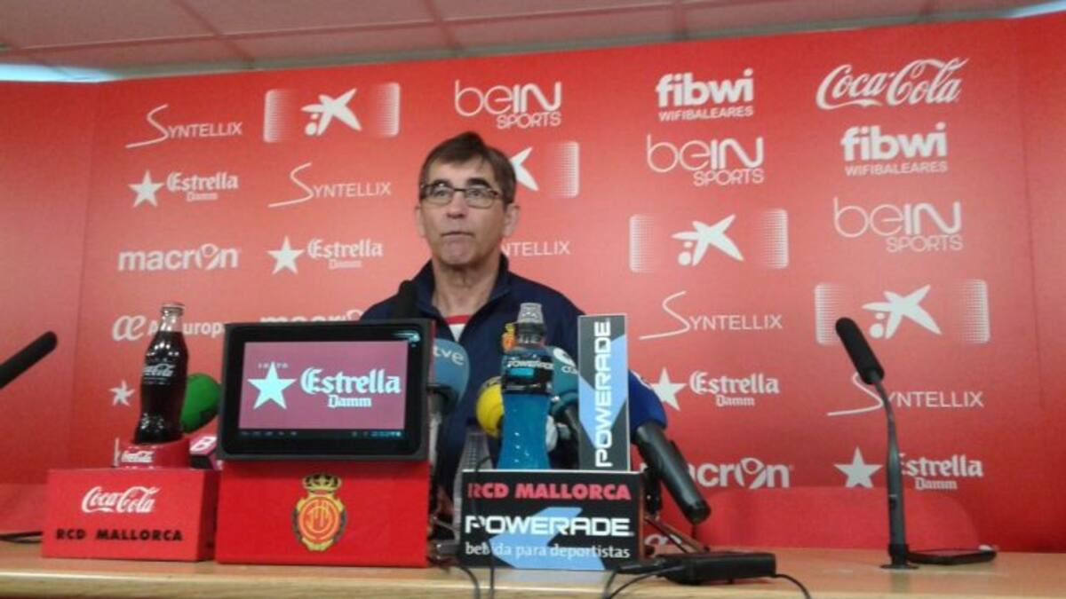 Vázquez: “Aspiramos a salvarnos cuanto antes”