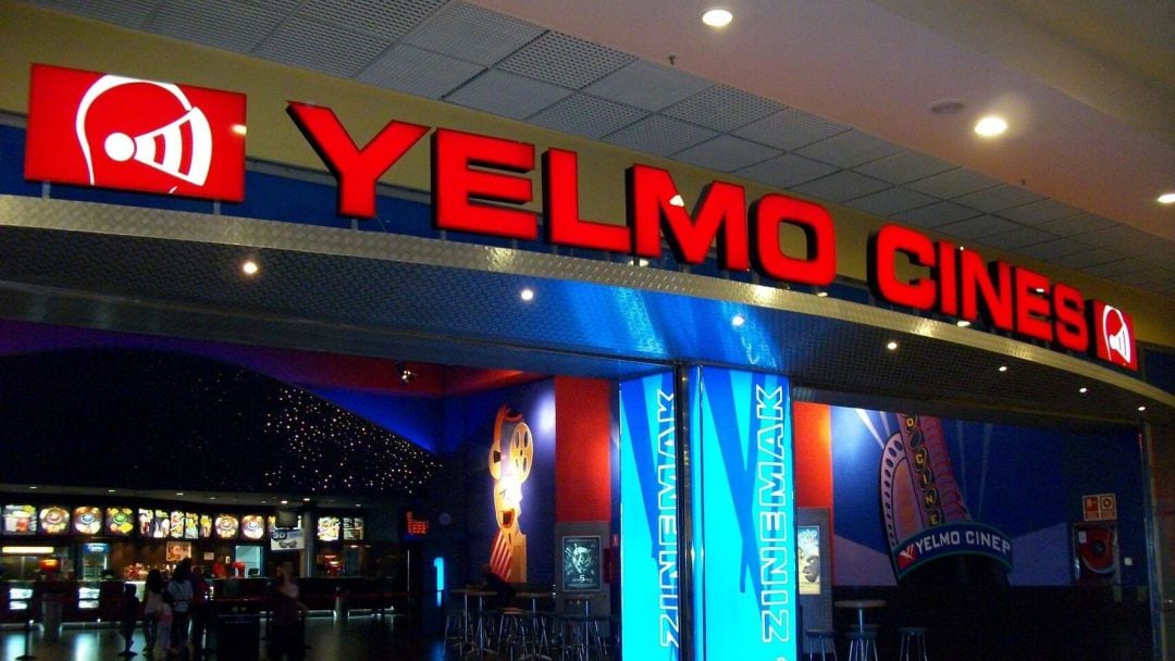 Imagen de una de las salas de Yelmo