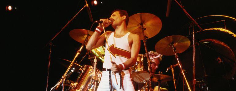 Freddy Mercury