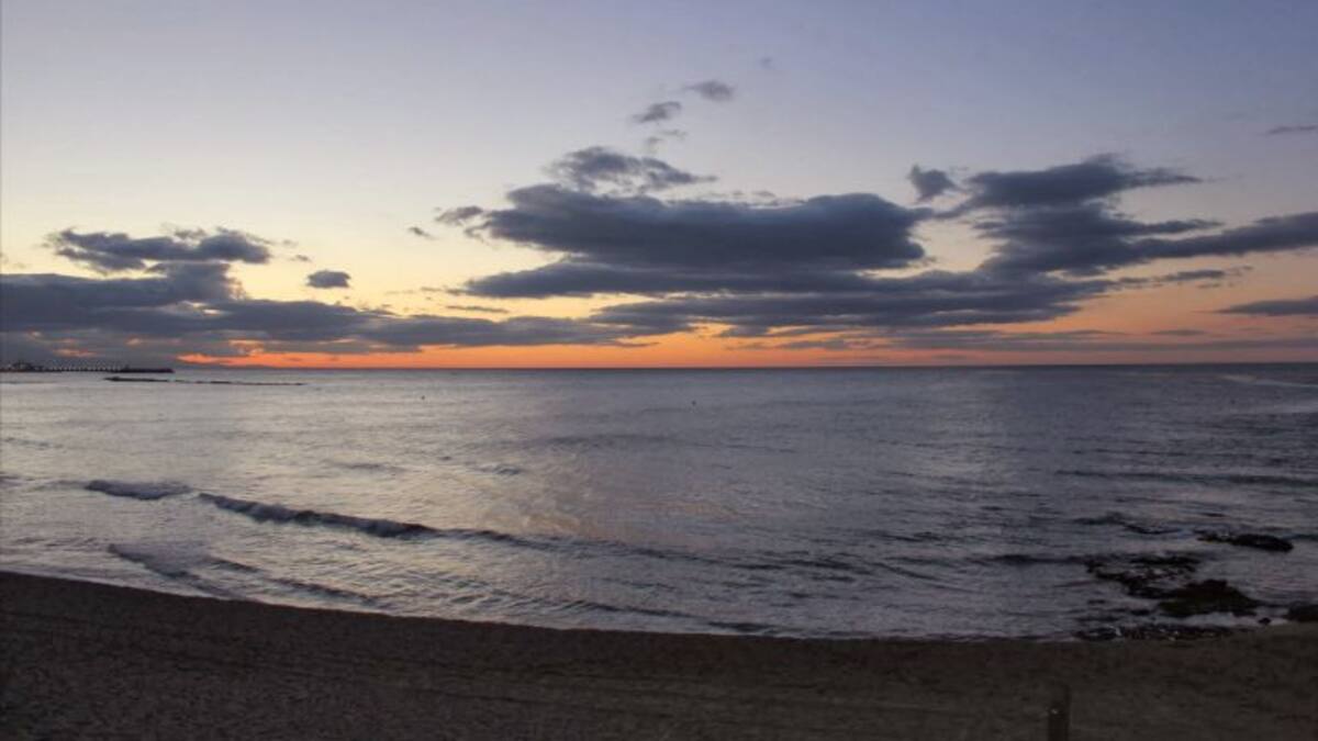 'Cal abaixar el volum dels nostres sorolls interns per aconseguir calma i conèixer a través d'aquest silenci'
