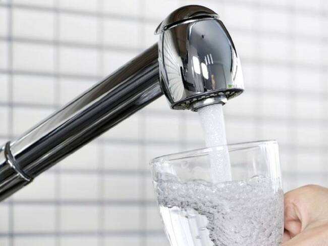 Unos 500 usuarios recibirán agua de calidad en la zona