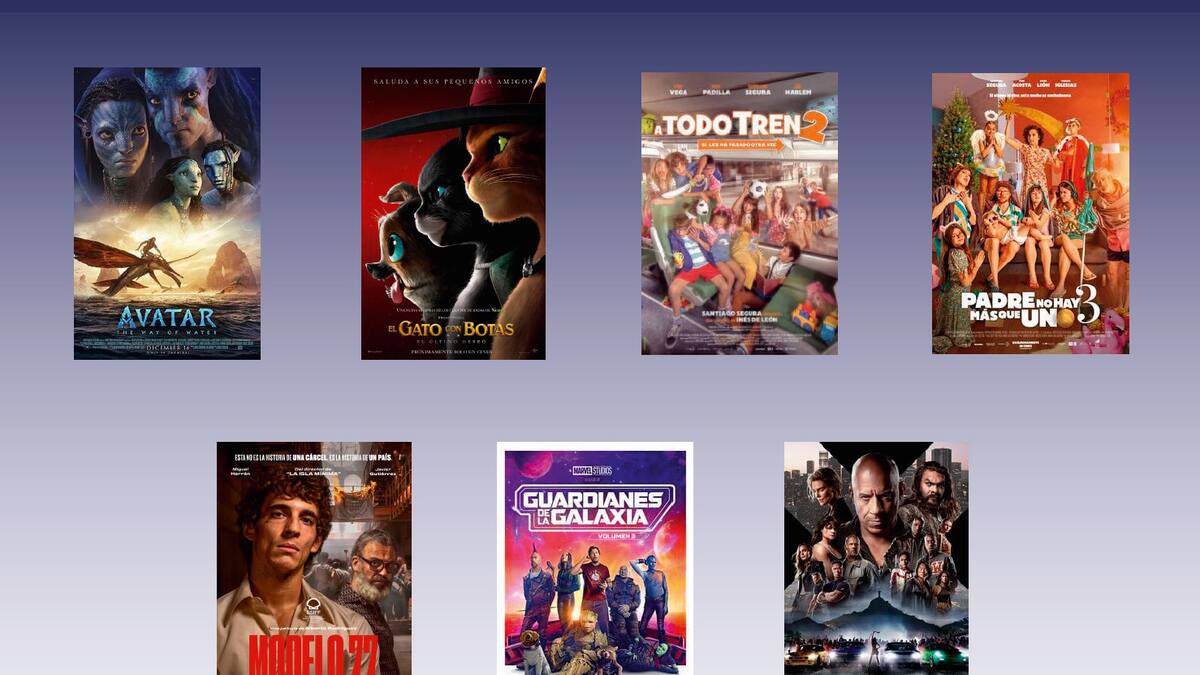 Jódar acogerá, un año más, el programa Cineverano de la Diputación Provincial de Jaén