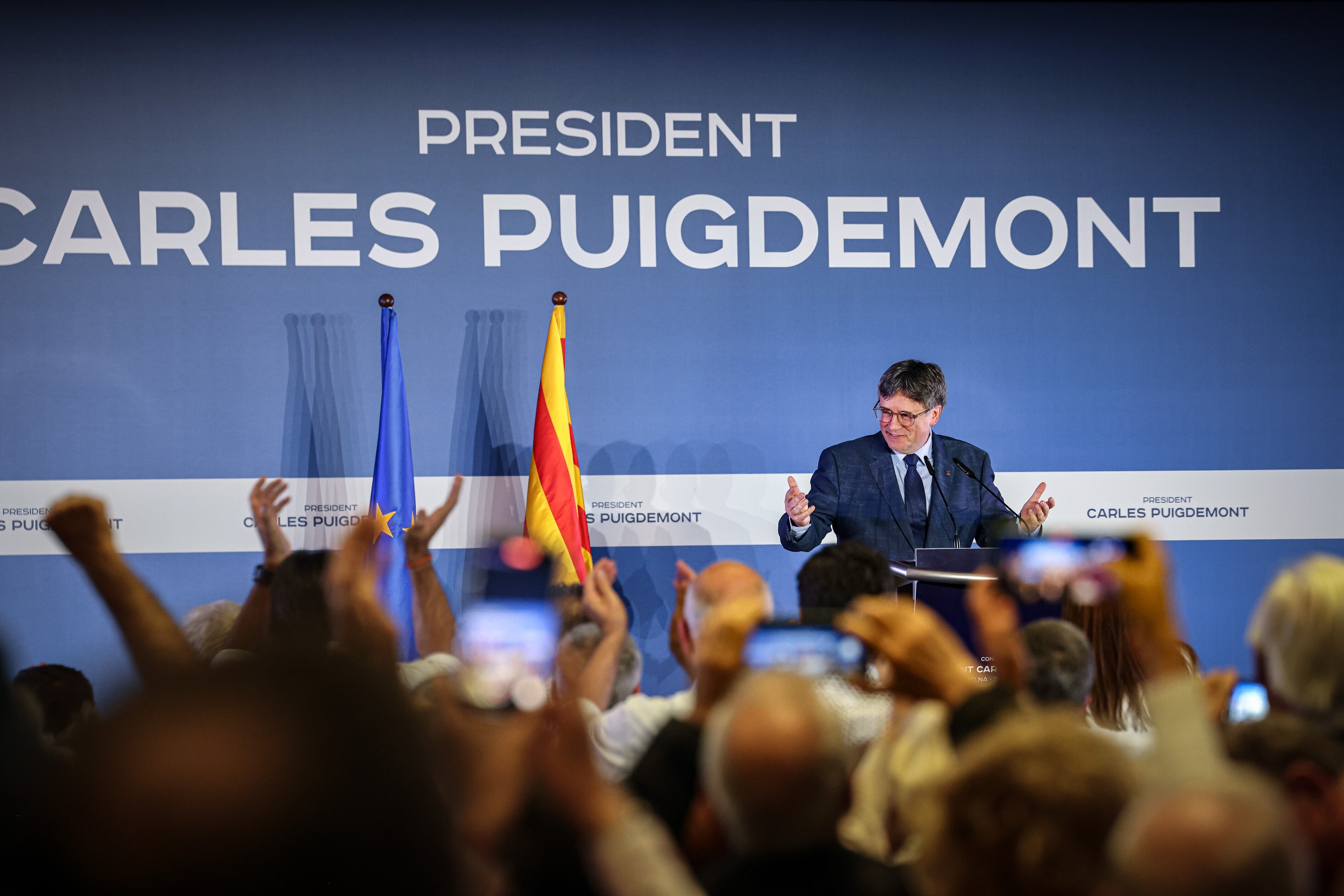 Carles Puigdemont