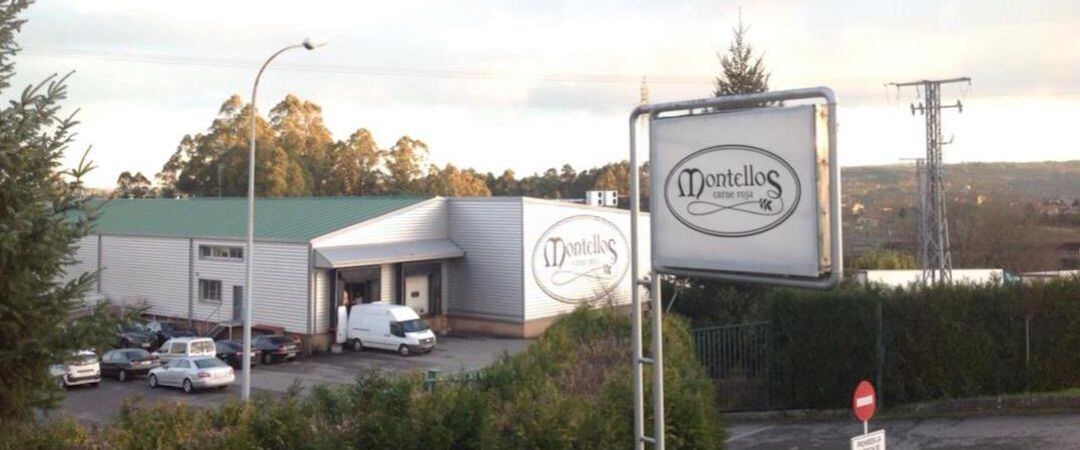 Matadero de Betanzos