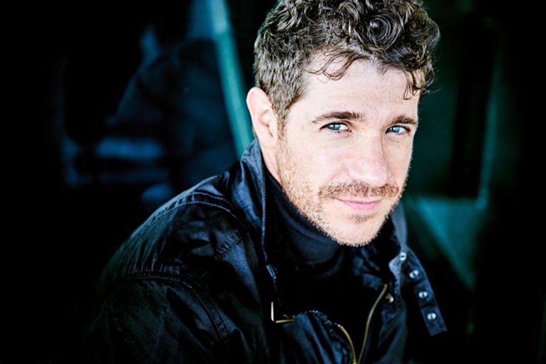 Andrés Salado será el nuevo director de la Orquesta de Extremadura