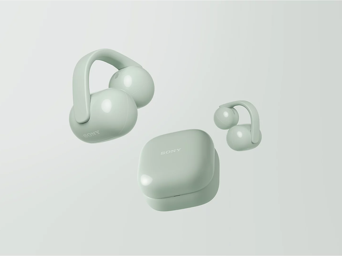 Sony se suma a la moda de los auriculares de tipo clip: experiencia con los LinkBuds Clip tras una semana de uso