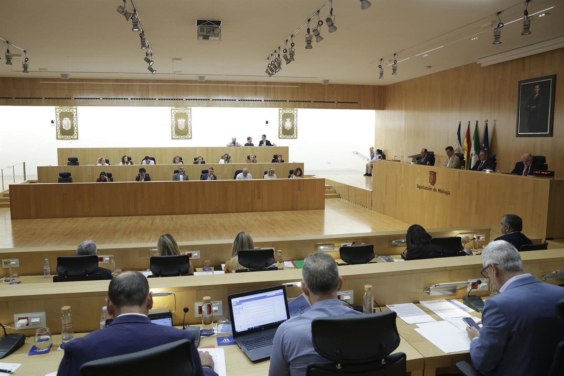 Momento de la sesión