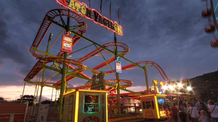 Los feriantes, otros grandes olvidados en un verano sin fiestas en Bizkaia