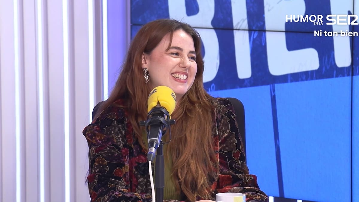 Laura San Frutos, dietista: "Tenemos que dejar de tener miedo al hambre"