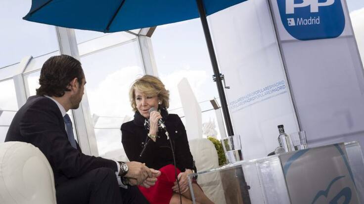 El revés y el derecho