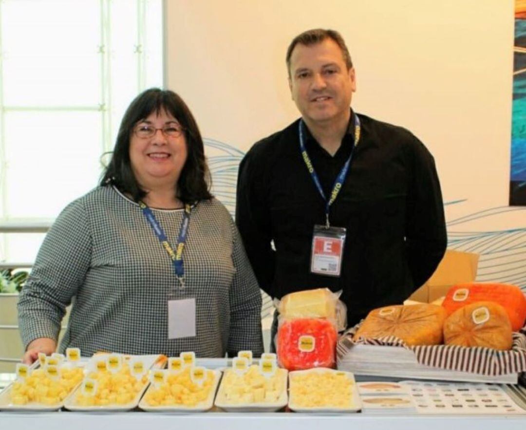 El formatge illenc serà ben present un any més a Madrid Fusión.