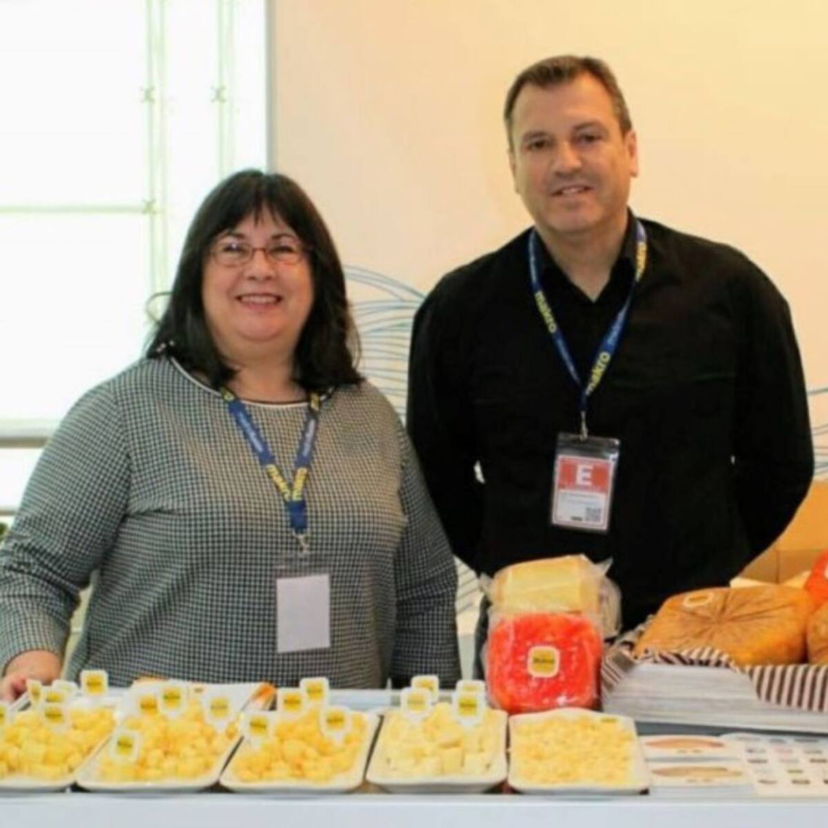 Menorca va per primer cop a Madrid Fusión