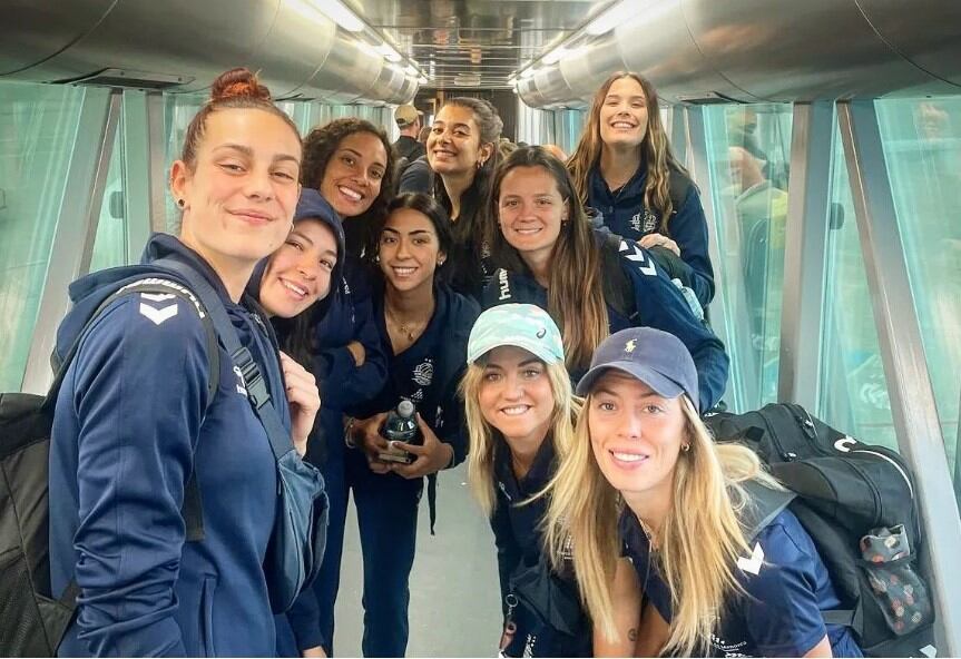 L'Avarca volava avui cap a Las Palmas per jugar contra l'Hidramar.