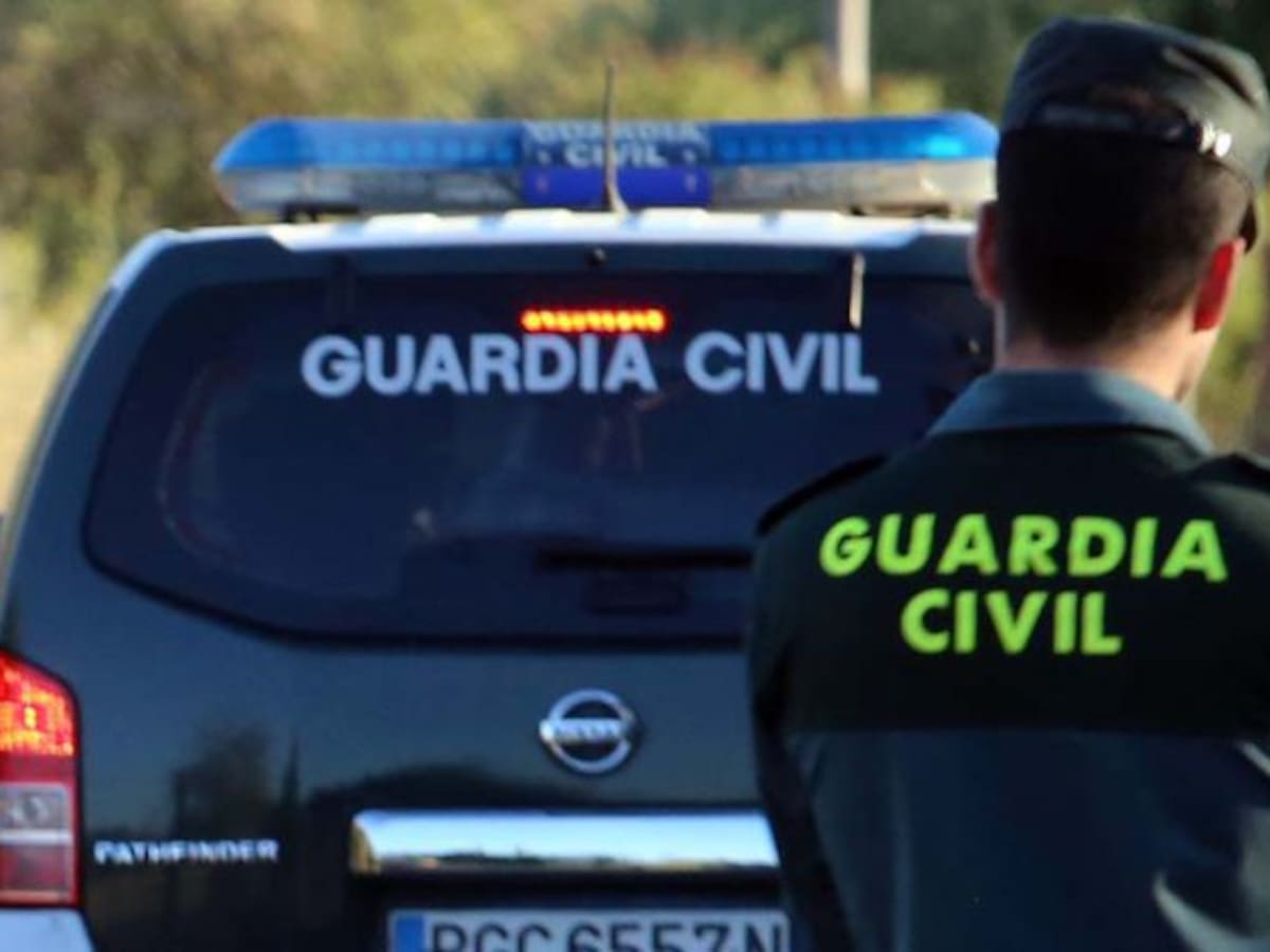 Desmantelada una banda dedicada al tráfico de vehículos que estafó en la provincia de Segovia