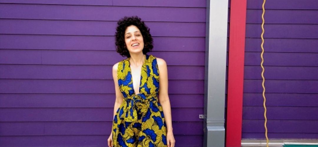 La ‘Merienda con autor’ del CPJH tiene como protagonista a la escritora Berta García Faet