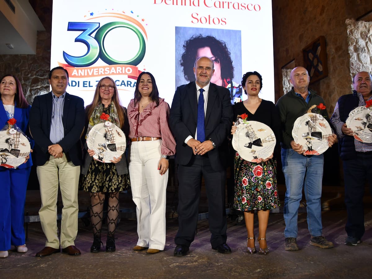 La Junta respalda a los Grupos de Desarrollo Rural con 94 millones hasta 2027