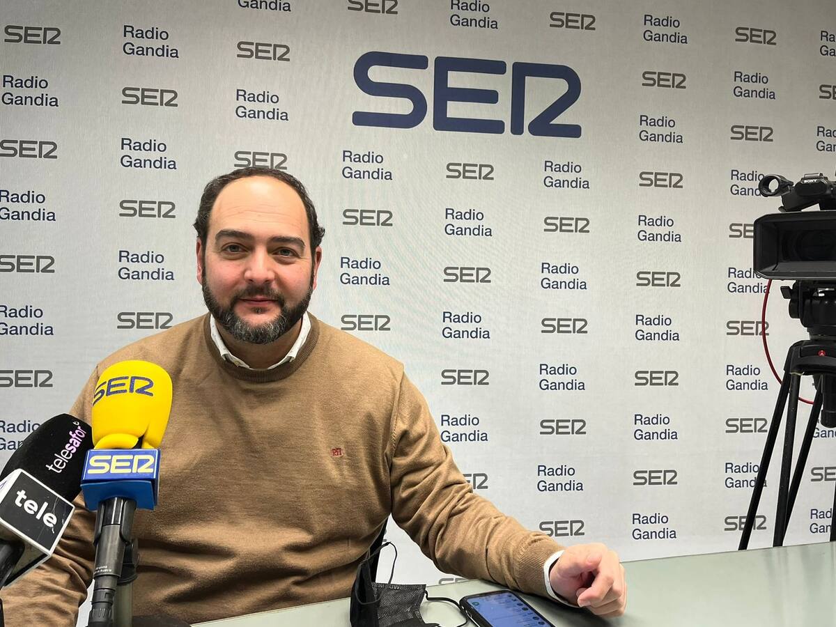 Más de 50 Falleras Mayores de Gandia desfilarán en la Ofrenda de este año