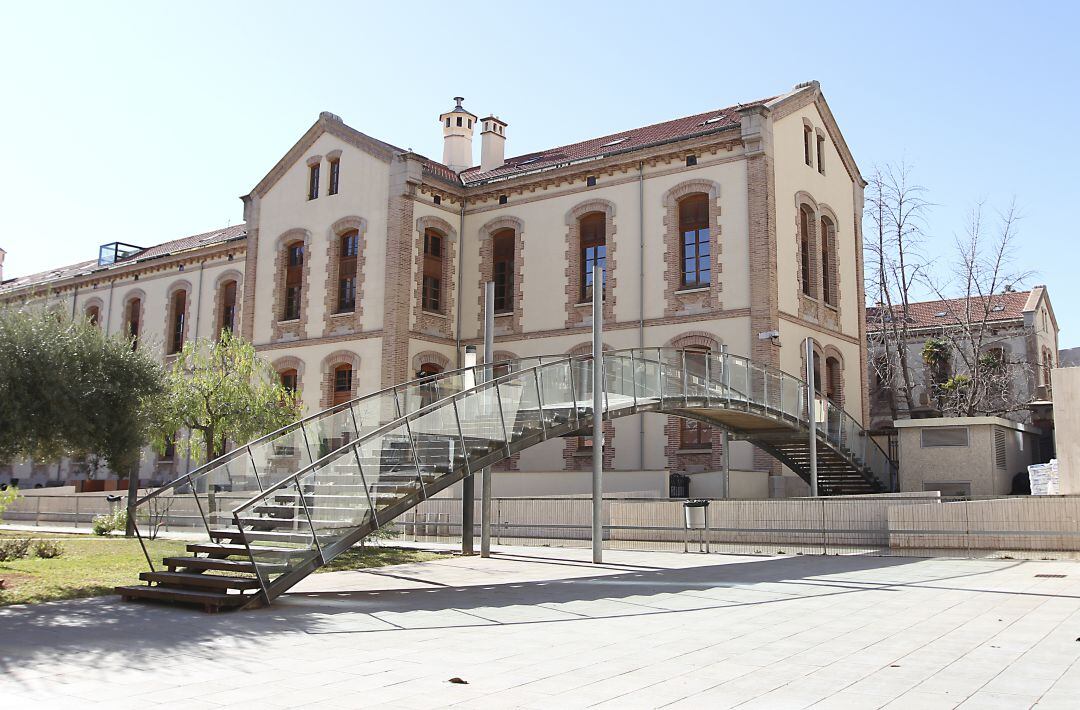 Hospital Provincial de Castellón 