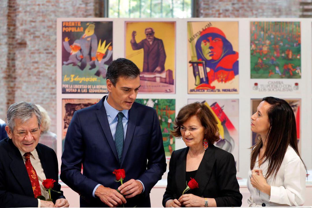 Cómo la recomendación de la UE puede complicar al gobierno de Sánchez